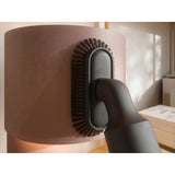 Electrolux EP82UB25UG 2-i-1 stangstøvsuger Batteri Dry Cyclonisk Poseløs 0,4 L 140 W Grå 4 At