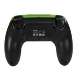 Blade Gaming DBPS4GP spil-controller Grøn, Orange Bluetooth Gamepad Analog/digital PC, PlayStation 4