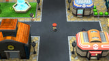 Nintendo Pokémon Perla Splendente Standard Hollandsk, Engelsk, Spansk, Fransk, Italiensk Nintendo Switch