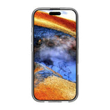 dbramante1928 Bulk - Nuuk - iPhone 16 Pro - Klar