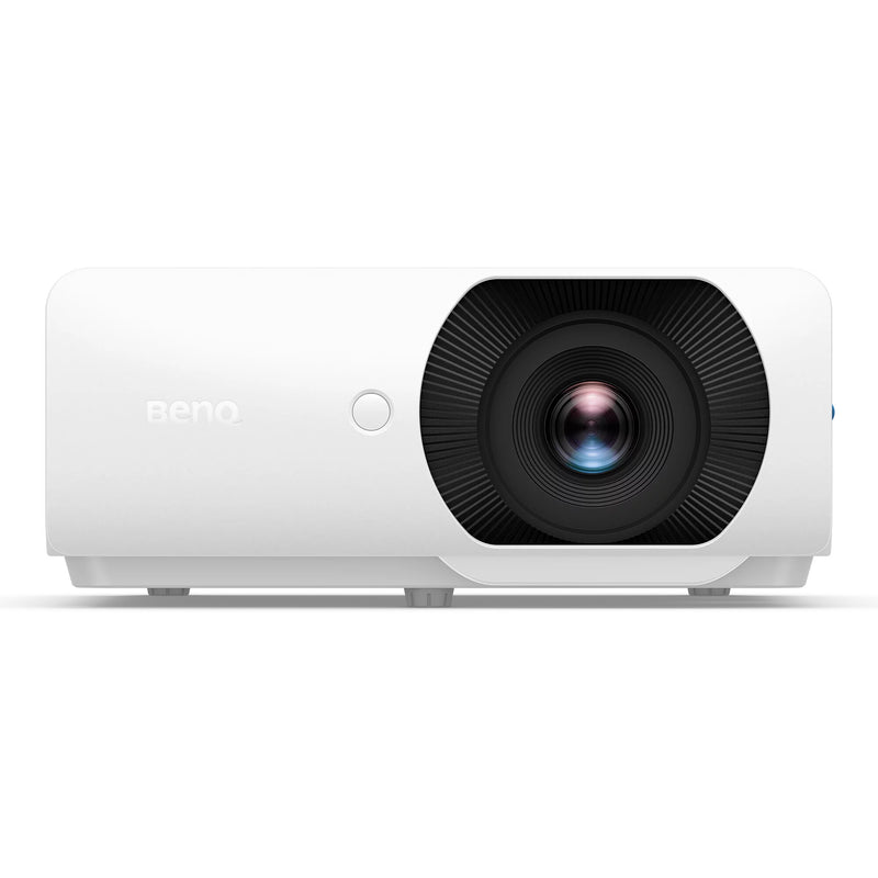 BenQ LH655C Standard-kast projektor 4000 ANSI lumens DLP 1080p (1920x1080) 3D Hvid