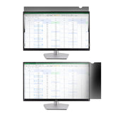 StarTech.com 23669-PRIVACY-SCREEN antirefleks skærm 59,9 cm (23.6") Monitor Rammeløst display privatlivsfilter