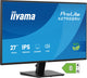 iiyama ProLite X2792QSU-B1 computerskærm 68,6 cm (27") 2560 x 1440 pixel Quad HD LED Sort