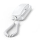 Gigaset DESK 200 Analog telefon Hvid