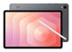 Samsung Galaxy Tab S11 5G LTE-TDD & LTE-FDD 256 GB 27,9 cm (11") 12 GB Wi-Fi 6 (802.11ax) Grå