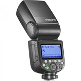 Godox Ving V860III Slave blitz Sort