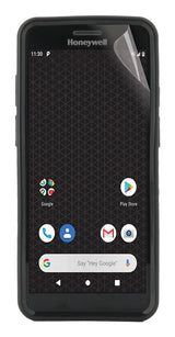 Mobilis 036342 håndholdt mobilcomputertilbehør Skærmbeskytter