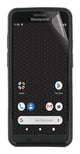 Mobilis 036342 håndholdt mobilcomputertilbehør Skærmbeskytter