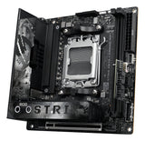 ASUS ROG STRIX X870-I GAMING WIFI AMD X870 Sokkel AM5 mini ITX