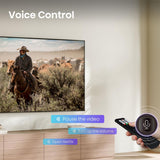 Hisense 50A6S 127 cm (50") 4K Ultra HD Smart TV Wi-Fi Sort