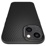 Spigen ACS03519 mobiltelefon etui 15,5 cm (6.1") Cover Sort