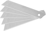 Goobay 77108 blad til hobbykniv 10 stk