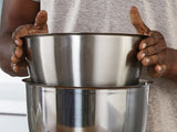 Kenwood KVL85.004SI Bordmixer 1200 W Sølv