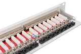 Digitus DN-91624S-EA patch panel 1U