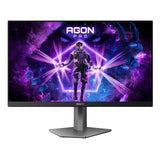AOC AGON PRO AG256FS computerskærm 62,2 cm (24.5") 1920 x 1080 pixel Fuld HD LCD Sort