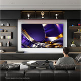 Hisense 75U7DS PRO 190,5 cm (75") 4K Ultra HD Smart TV Wi-Fi Sort