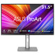 ASUS ProArt PA329CRV computerskærm 80 cm (31.5") 3840 x 2160 pixel 4K Ultra HD LCD Sort