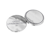 Gembird EG-BA-CR2025-01 husholdningsbatteri Engangsbatteri Lithium