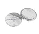 Gembird EG-BA-CR2025-01 husholdningsbatteri Engangsbatteri Lithium