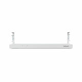 StarTech.com CALW-DESK-CABLE-TRAY kabelorganisator Skrivebord Kabelbakke Hvid 1 stk