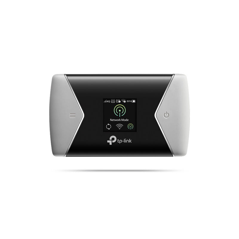 TP-Link M7450 cellulær netværksenhed Cellulær netværksrouter