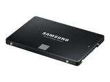Samsung 870 EVO 1 TB 2.5" Serial ATA III V-NAND MLC