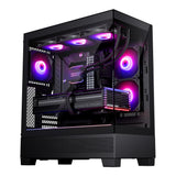 Phanteks XT View Tower Sort