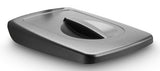 Fritel Turbo SF 4176 Enkelt 3 L Enkeltstående 2300 W Frituregryde Anthracit, Sort