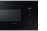 Samsung MS23A7318AK Sort Solo mikroovn Indbygget 23 L 1150 W
