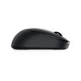 DELL MS5120W mus Kontor Ambidextrous RF trådløs + Bluetooth Optisk 1600 dpi