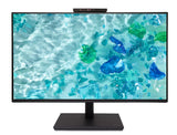 Acer Vero B7 B247Y D6 computerskærm 61 cm (24") 1920 x 1080 pixel Fuld HD LED Sort