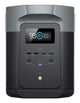 EcoFlow DELTA 2 Max Bærbar energistation Lithium jern fosfat (LiFePO4) 2400 W 23 kg