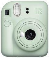 Fujifilm Instax Mini 12 86 x 54 mm Grøn