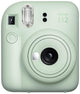 Fujifilm Instax Mini 12 86 x 54 mm Grøn
