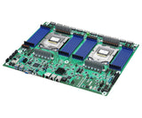 Asrock GENOA2D24G-2L+ bundkort AMD SoC Socket SP5