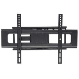 Manhattan 461283 tv-beslag 177,8 cm (70") Sort