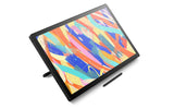 Wacom Cintiq 24 tegneplade Sort 5080 lpi 527 x 296 mm USB
