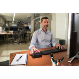 Kensington Expert mus trådløs Trackball