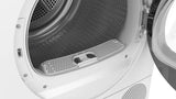 Siemens iQ300 WT45HVA4 tørretumbler Fritstående Front-læsning 8 kg Hvid