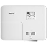 Vivitek DX330 dataprojekter Standard-kast projektor 4000 ANSI lumens DMD XGA (1024x768) 3D Hvid