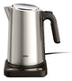 Braun WK 5205 BK elkedel 1,7 L 2200 W Sort, Rustfrit stål