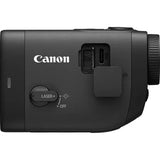 Canon PowerShot GOLF Sort 6x 6,4 - 732 m
