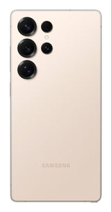 Samsung Galaxy S25 Ultra SM-S938B/DS 17,5 cm (6.9") Dual SIM Android 15 5G USB Type-C 12 GB 1 TB 5000 mAh Lyserød guld, Titanium