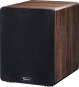 Magnat Alpha RS8 Mokka Aktiv subwoofer 80 W