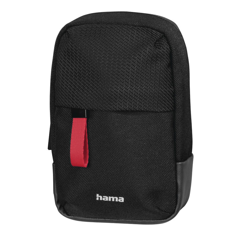 Hama Matera Kompakt etui Sort