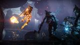 Activision Destiny 2: Forsaken, PS4 Komplet Italiensk PlayStation 4