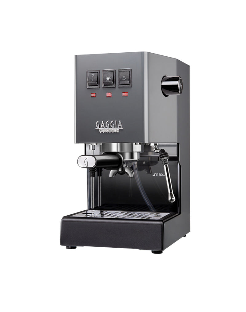 Gaggia Classic E24 Vejledning Espressomaskine 2,1 L