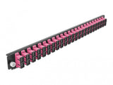 DeLOCK 43367 patch panel 1U