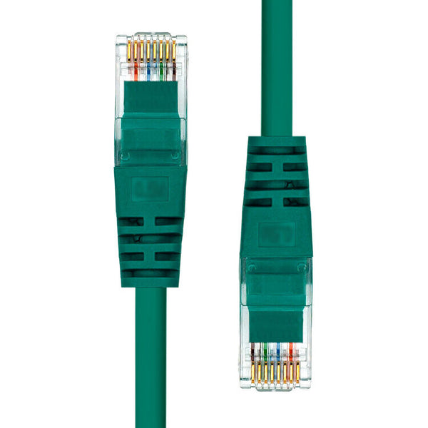 ProXtend V-5UTP-07GR netværkskabel Grøn 7 m Cat5e U/UTP (UTP)