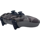 Sony Interactive Entertainment 1000039944 spil-controller Camouflage Bluetooth/USB Gamepad Analog/digital PlayStation 5
